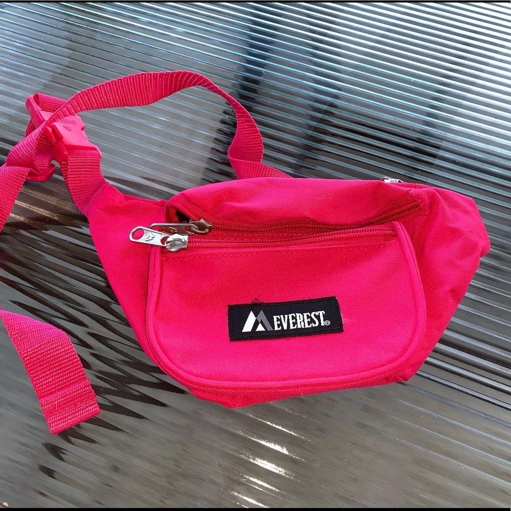Everest fanny pack belt bag